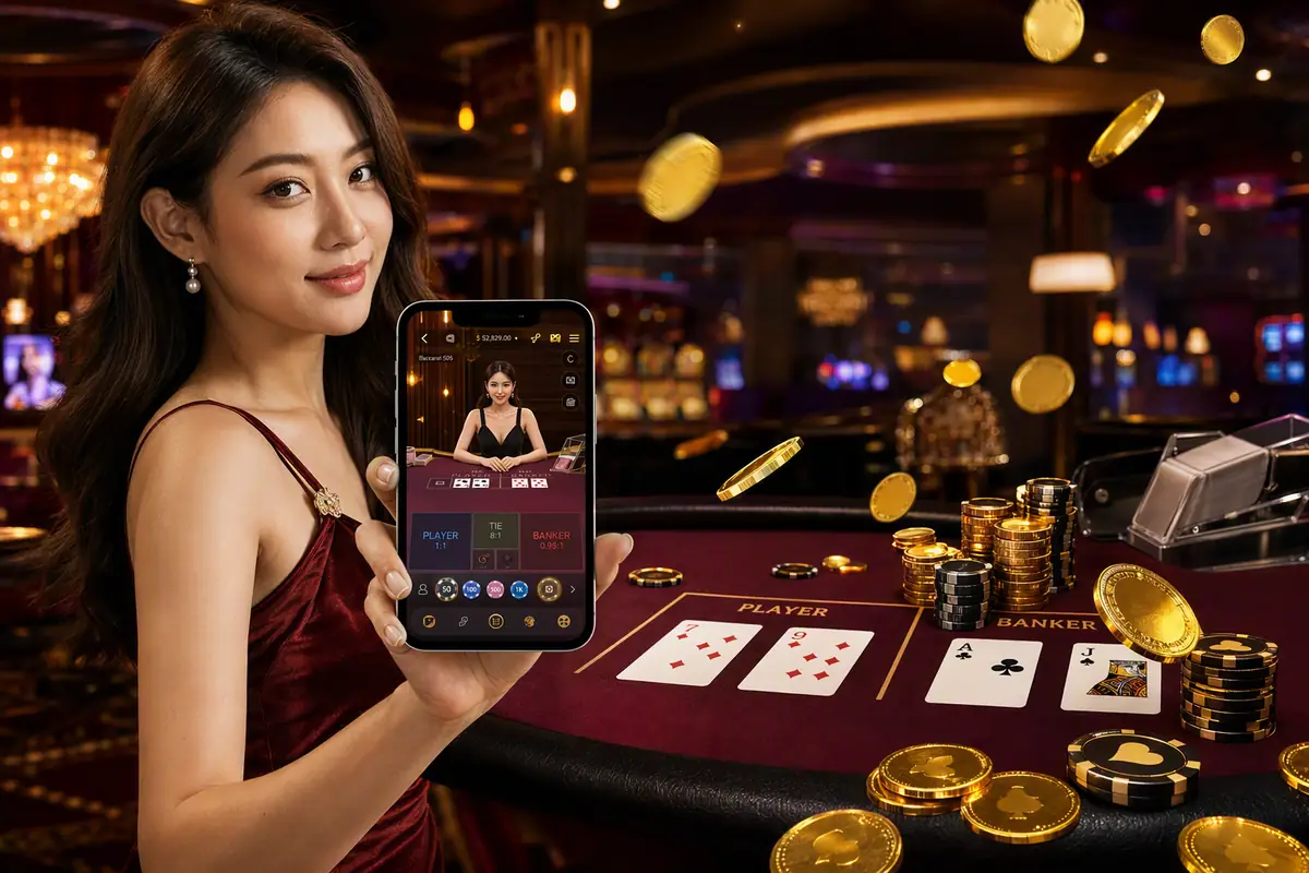 100slot keselamatan platform perjudian bertanggungjawab