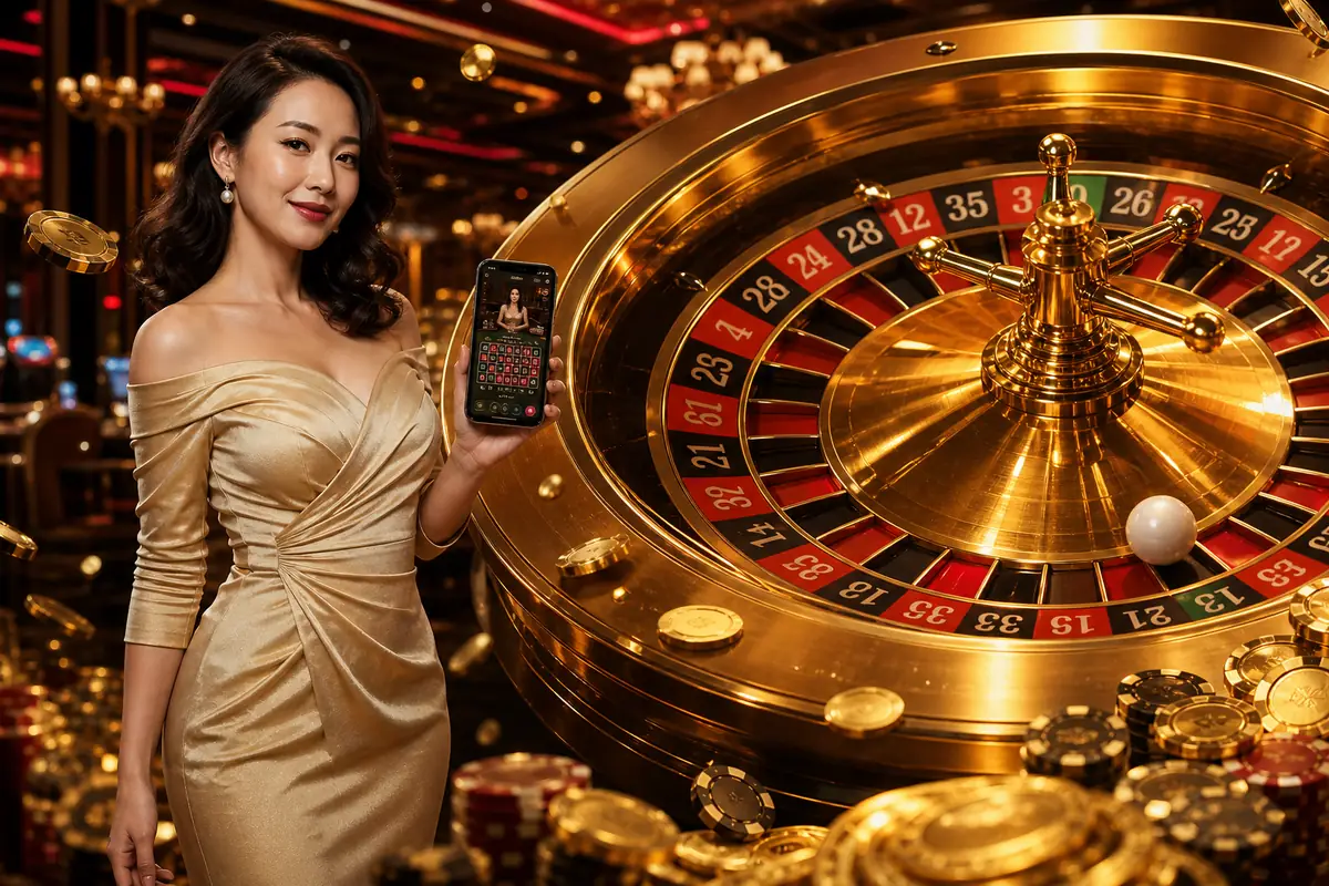 100slot kaedah pembayaran e-wallet deposit