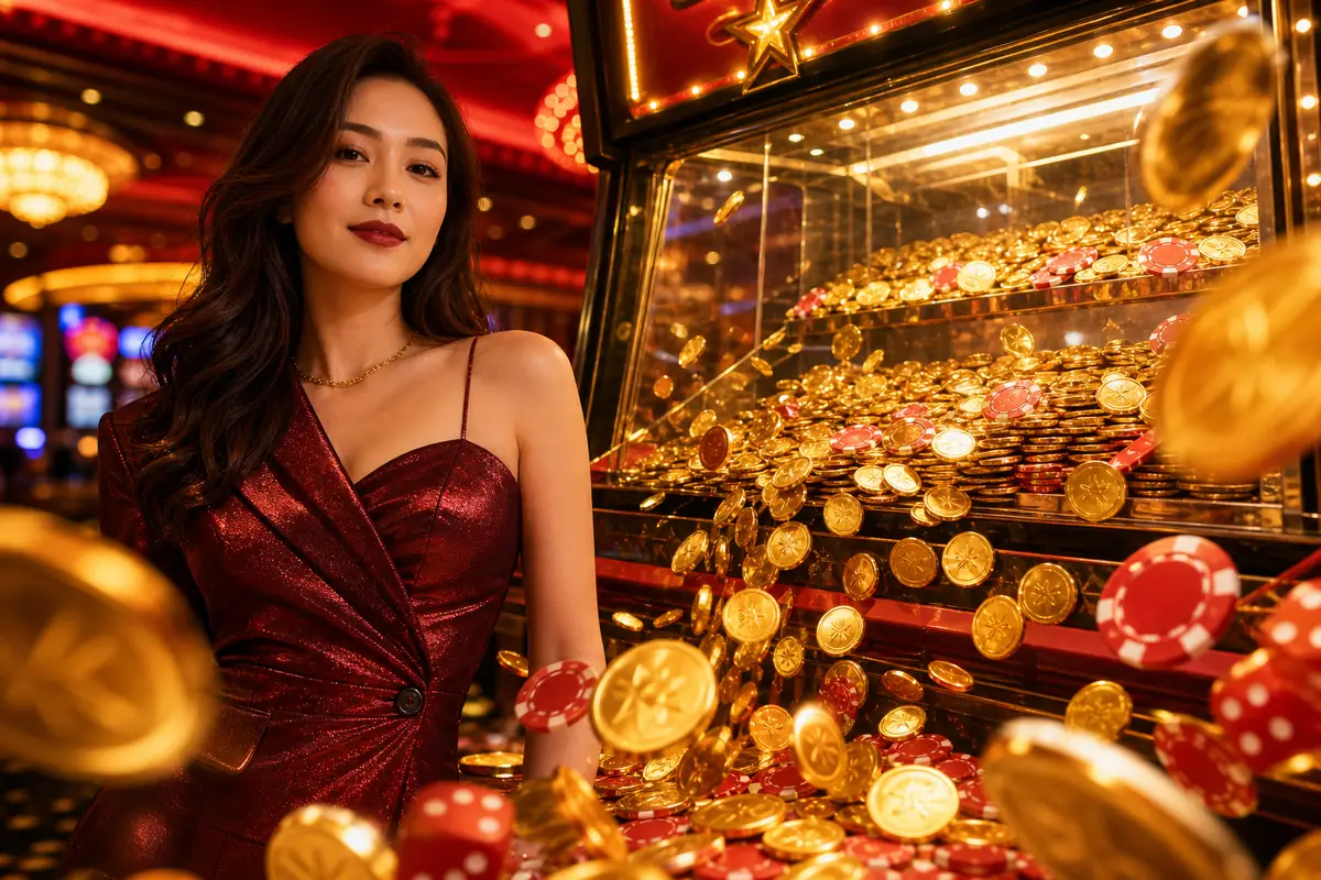 100slot kaedah deposit eWallet Malaysia