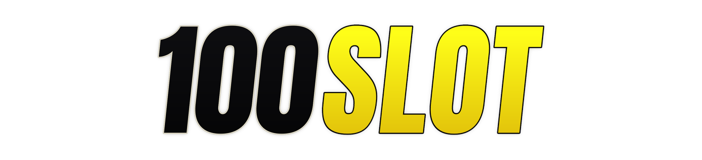 100slot logo
